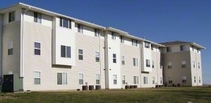 Ridgeland Park Apartments in York