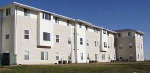 Ridgeland Park Apartments in York Photo