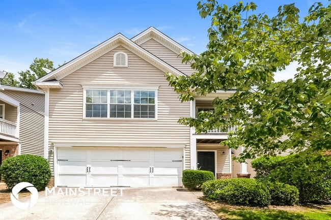 property at 534 Shadow Valley Ct