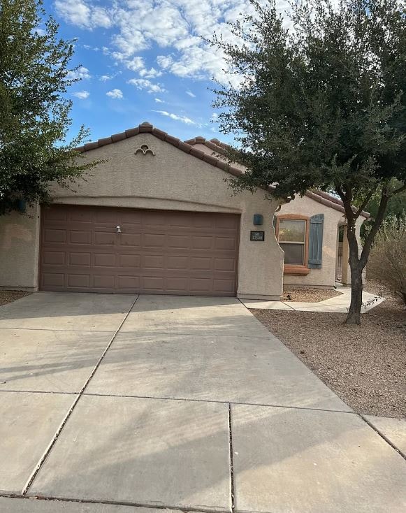 property at 12500 N Cottonseed Ln