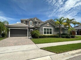 1416 Oil Lamp Cv in Lake Mary, FL - Building Photo