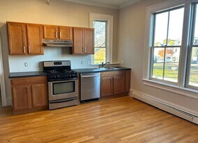 52 Parkis Ave in Providence, RI - Building Photo