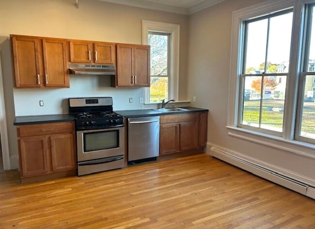 property at 52 Parkis Ave