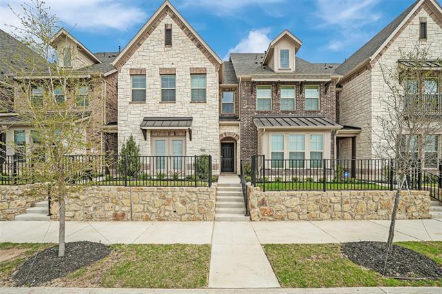 property at 7929 Bayside Dr