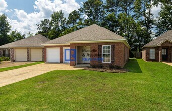 629 Westhill Rd in Brandon, MS - Building Photo - Building Photo