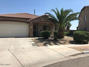 6005 S 15th Dr in Phoenix, AZ - Building Photo - Building Photo