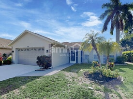 9605 27th Ave E in Palmetto, FL - Building Photo