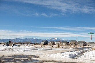 6501 John Muir Trl in Colorado Springs, CO - Foto de edificio - Building Photo