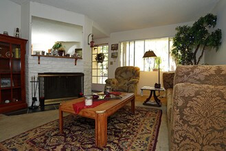 Interior Photo