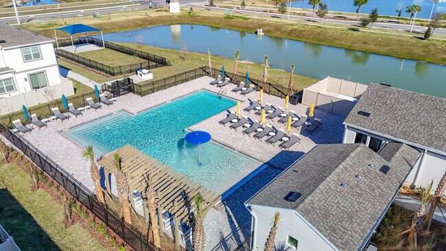 BB Living  Epperson Ranch in Wesley Chapel, FL - Building Photo - Building Photo