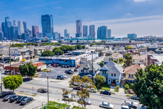 2 Unit DTLA in Los Angeles, CA - Building Photo - Building Photo