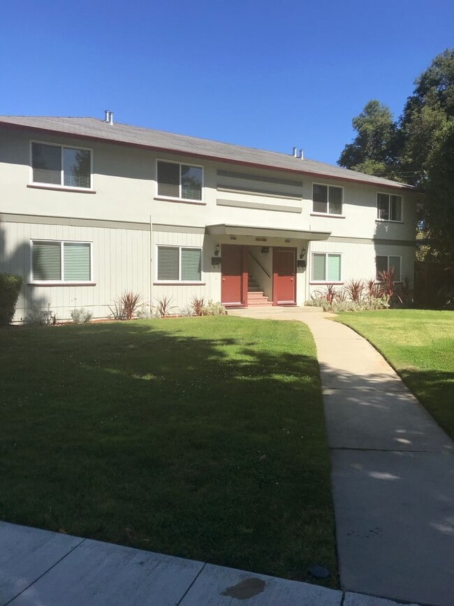 1273-1279 Parkington Ave in Sunnyvale, CA - Building Photo - Building Photo