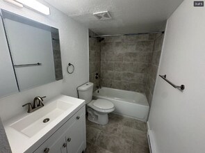 328-330 Park Ave in Fraser, CO - Building Photo - Building Photo