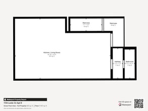 1104 Leslie Cir, Unit Apt D in Killeen, TX - Building Photo - Building Photo