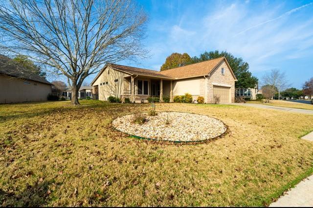 179 Trail Rider Way in Georgetown, TX - Building Photo