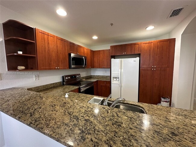property at 10805 NW 89th Terrace