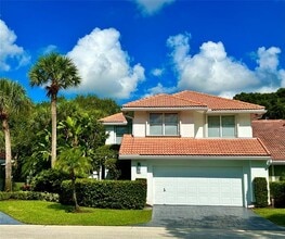 2295 NW 53rd St in Boca Raton, FL - Building Photo - Building Photo