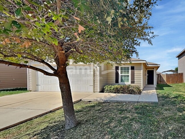 property at 7329 Canyon Light