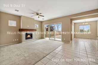 946 N Diaz St in Prescott Valley, AZ - Building Photo - Building Photo