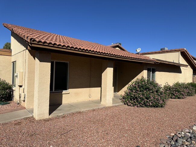 property at 14837 N 25th Dr