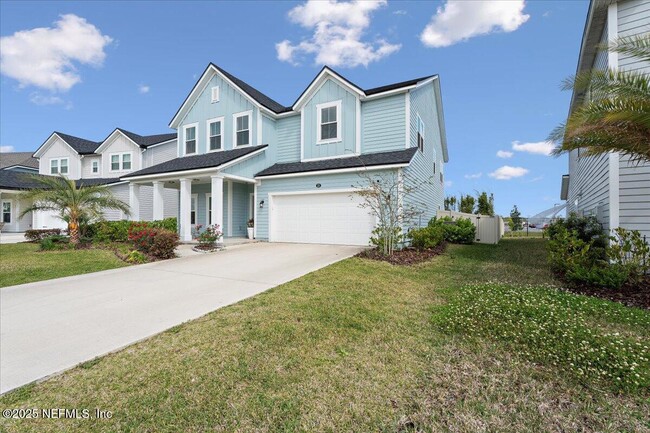 221 Ness Cir in St. Augustine, FL - Building Photo - Building Photo