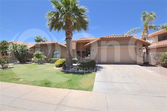 property at 510 S Lagoon Dr