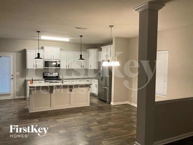 161 Fesperman Cir in Troutman, NC - Foto de edificio - Building Photo