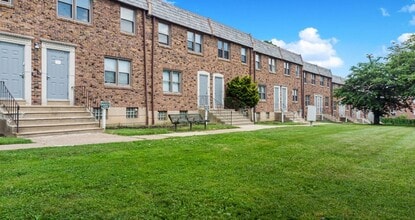 The Willows in Philadelphia, PA - Building Photo - Building Photo