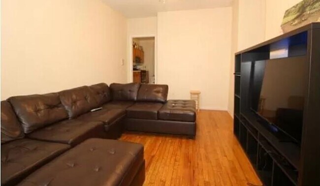 511 Park Ave-Unit -1 in Hoboken, NJ - Foto de edificio - Building Photo