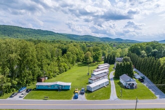 16 Pine Grove Rd in Bluemont, VA - Building Photo - Building Photo