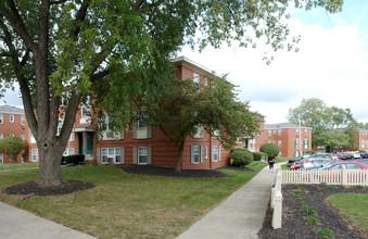 University Village in Columbus, OH - Building Photo - Building Photo