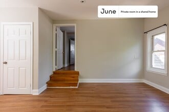 Room in Shared 9 bed/2 bath home in Boston, MA - Foto de edificio - Building Photo