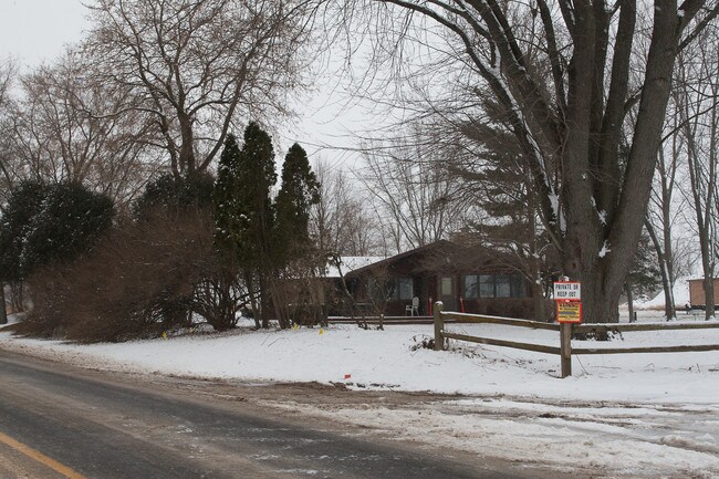 Sam Moore's Trailer Park in Fox Lake, WI - Building Photo - Building Photo