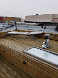 1527 Cecil B. Moore Ave, Unit 2 photo'