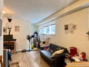 6 Griggs Pl, Unit 1 in Boston, MA - Building Photo - Building Photo