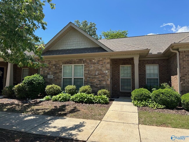 property at 539 W Mossyleaf Dr SW