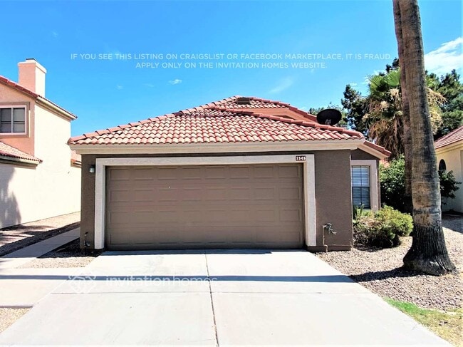 property at 1545 E Laurel Ave