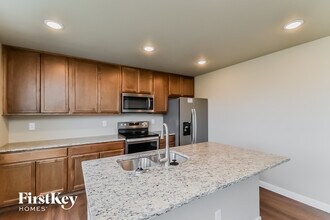 10250 Luneth Dr, Unit 600-202 in Colorado Springs, CO - Building Photo - Building Photo