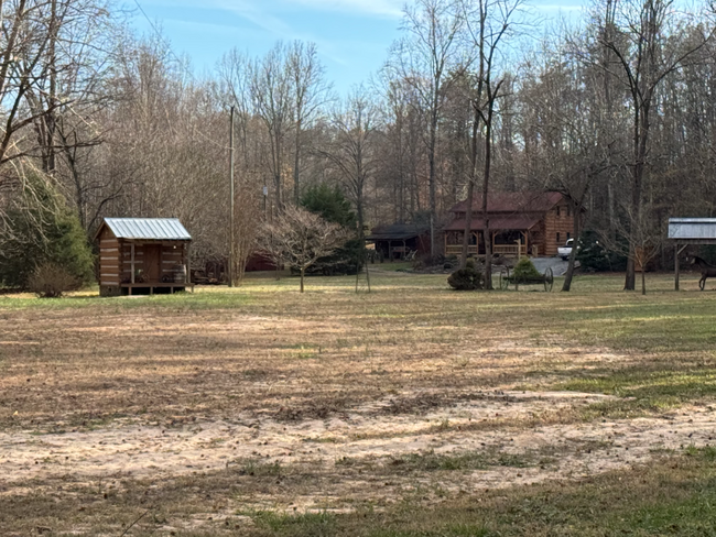 1050 Old Mooresboro Rd in Mooresboro, NC - Building Photo - Building Photo