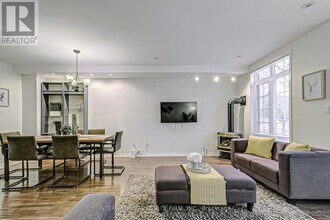 71 Blair St in Toronto, ON - Building Photo - Building Photo