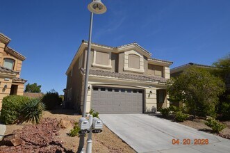 598 Over Par Ct in Las Vegas, NV - Building Photo - Building Photo
