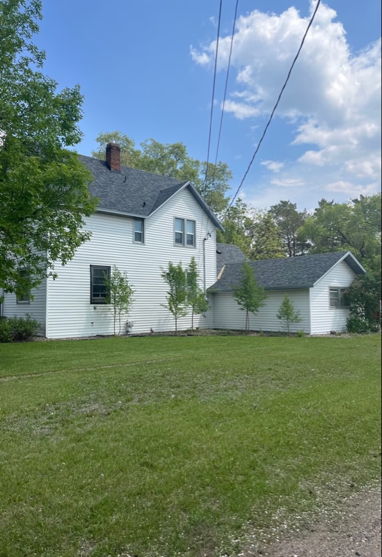 property at 322 W Minnesota St