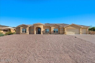 3117 N 77th St in Mesa, AZ - Building Photo