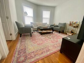 79 Sydney St, Unit 1 in Boston, MA - Building Photo