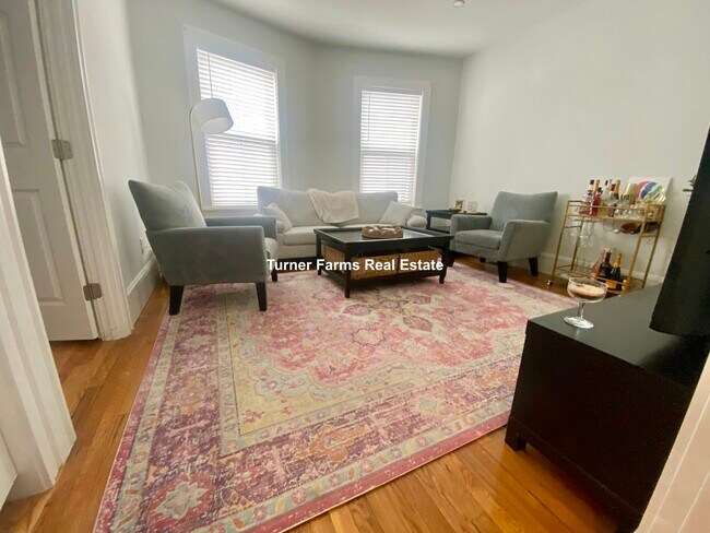 79 Sydney St, Unit 1