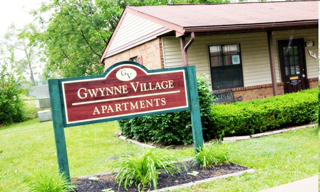 Gwynne Village in Urbana, OH - Building Photo - Building Photo