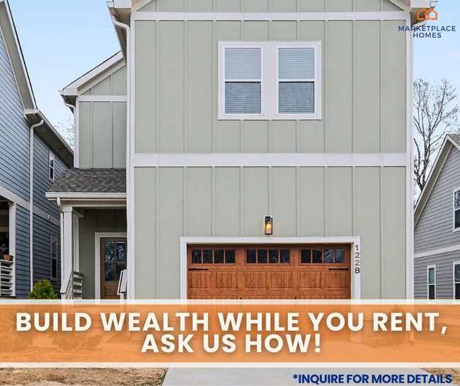 property at 122 Valley View St