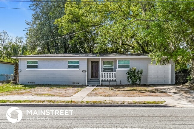 property at 6260 Merrill Rd