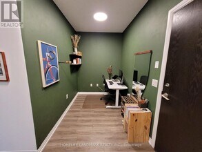 1 Cole St in Toronto, ON - Building Photo - Building Photo