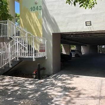 property at 1043 NW 4th St